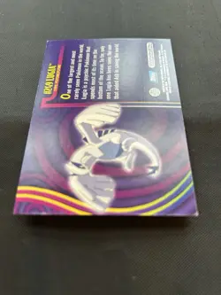 2001 Topps Pokemon Johto Series 3 Lugia Foil #249 - NM/LP - Image 4