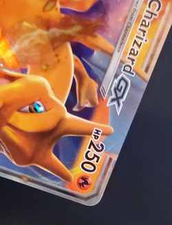 Charizard GX Promo SM211 NM/MT [Sun & Moon Promo:Pokemon] B - Image 3