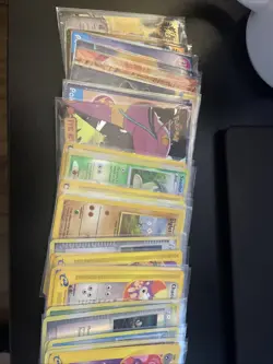 Pokemon/yugioh Lot Cards - Image 3