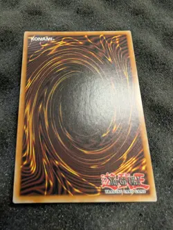 YuGiOh Thunder Dragondark RA03-EN018 Quarter Century Secret Rare 1st Edition NM - Image 2
