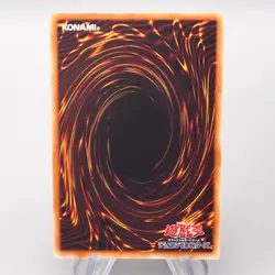 YuGiOh Hyper Psychic Blaster/Assault Mode CRMS-JP020 Ultimate N-E Japanese s188 - Image 2