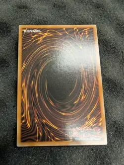 YUGIOH OBELISK THE TORMENTOR RA03-EN230 PLATINUM RARE 1ST ED NM ALT ART - Image 2