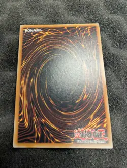 Red-Eyes Darkness Metal Dragon Yugioh RA03-EN212 Platinum Secret Rare PSR NM - Image 2