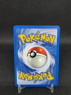 Entei 17/64 Neo Revelation 1st Edition Rare WOTC NM Pokemon Card - Image 2