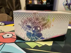 Modern Bulk Pokemon Cards, Full ETB (1) - Image 1