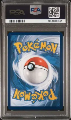 PSA 10 Hisuian Voltorb GG01/GG70 Galarian Gallery Crown Zenith Pokemon Card - Image 2