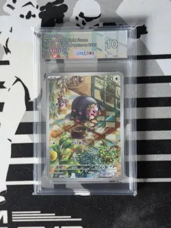 Pokemon Graded Card Bundle Job Lot - Image 2