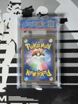 Pokemon Graded Card Bundle Job Lot - Image 3