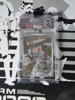 Pokemon Graded Card Bundle Job Lot - Image 4