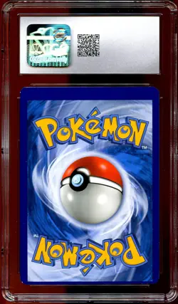 CGC 9 MINT Giant Hearth 197/236 ERROR MISCUT Unified Minds Pokemon Card 157 - Image 3