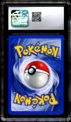 CGC 10 GEM MINT Erika 16/132 1st Edition HOLO RARE Gym Heroes Pokemon Card 016 - Image 3