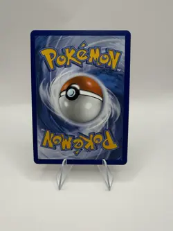 Pokemon Card Bulbasaur 133/132 Mega Evolution Stamped Promo Sealed - Image 3