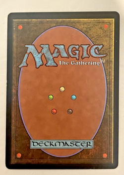 1x Gush Mercadian Masques MTG Magic the Gathering Card LP/NM - Image 2