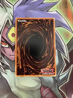 BLRR-EN015 Living Fossil Secret Rare 1st Edition NM Yugioh Card - Image 2