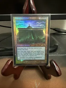 Bolas's Citadel (Retro Frame) WPN & Gateway Promos Foil - Image 1