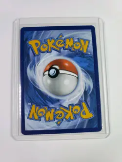 Pokemon Iris's Fighting Spirit 180/159 Sv09: Journey Together Holo - Image 4