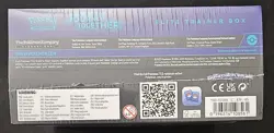 Pokemon Center Exclusive S&V Journey Together Elite Trainer Box New Sealed 2025 - Image 4