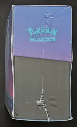 Pokemon Center Exclusive S&V Journey Together Elite Trainer Box New Sealed 2025 - Image 5