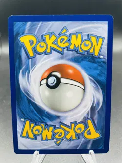 Pokemon Seel 28/108 Evolutions Reverse Holo Common NM - Image 2