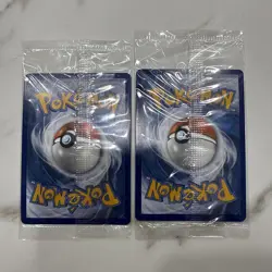 Pokemon - Eevee VMAX #SWSH087 Pokemon Promo sealed mint - Image 2