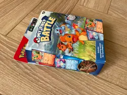 Pokemon TCG My First Battle Deck Set Charmander & Squirtle / New Sealed - Image 2