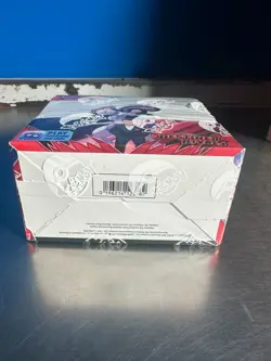 Pokemon TCG Destined Rivals Booster Box 36 Packs - Brand New - Sealed - Image 2