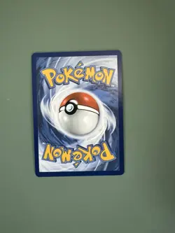 Gumshoos 153/132 Full Art Holo Illustration Rare Mega Evolution Pokemon 2025 NM+ - Image 2