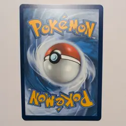 Pokemon Mega Evolutions #185/132 Lt. Surge's Bargain M/NM - Image 2