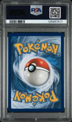2016 Pokemon - XY Breakpoint - Scizor EX 119/122 Full Art - PSA 10 - Image 2