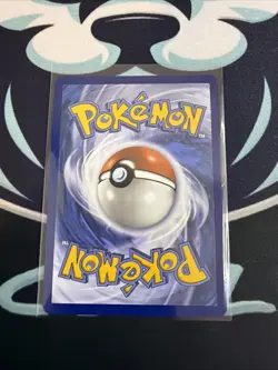 Pokemon TCG Mega Evolution Shuckle 136/132 Illustration Rare - Image 2