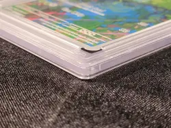Ivysaur - 167/165 - Pokemon 151 - Illustration Rare - Holo - PSA GEM MINT 10 - Image 4