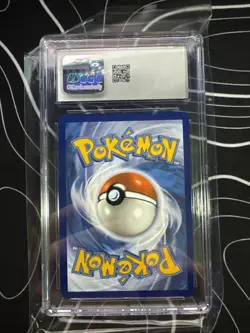 CGC 10 Lairon 184/167 Special Illustration Twilight Masquerade Pokemon Gem Mint - Image 2