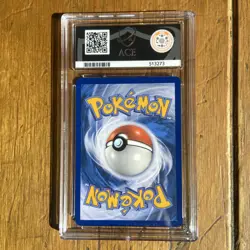 N’s Zoroark EX 185/159 Pokemon Journey Together ACE 10 #2 - Image 2