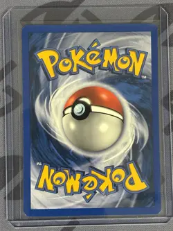 Pokemon TCG - Beautifly #2/109 Reverse Holo - Near Mint/LP - Ruby/Sapphire 2003 - Image 2