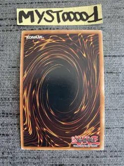 Carte Yu-gi-oh! Agregateur Mereologique DABL-FR046 Super Rare Francais Occasion - Image 2