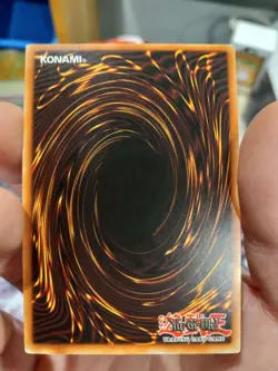 Tempest Magician SOVR-ENSE1 Stardust Overdrive Limited Edition - Image 4