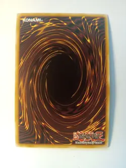 Yugioh Red Nova Dragon CT07-EN005 Secret Rare Limited NM Free Ship! - Image 2