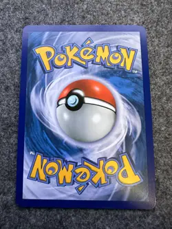 Pokemon - Teal Mask Ogerpon ex - SVP166 - Black Star Promo - Full Art Card - Image 2
