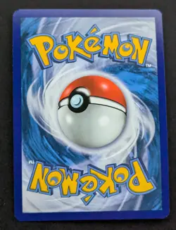 Pokemon Card Dragonite Cosmos Holo Sun & Moon Base Set 96/149 Holo Rare - Image 2