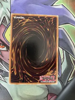 LCJW-EN040 Gearfried The Swordmaster Common 1st Edition NM Yugioh Card - Image 2