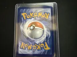 Iono's Bellibolt EX Sir 188/159 SV09 Holo Pokemon TCG Card Journey Together - Image 3
