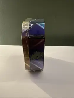 Pokemon TCG Slaking Triple Whammy Collection Tin Promo Holo Cards Set of 3 - Image 3