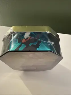 Pokemon TCG Slaking Triple Whammy Collection Tin Promo Holo Cards Set of 3 - Image 4