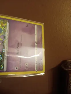Galarian Ponyta - (General Mills Promo) SWSH013 Miscellaneous Cards &... - Image 2