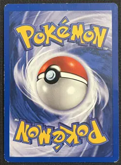 RARE - Dark Weezing - Rocket Set Holo Pokemon Card 14/82 *SWIRL* - LP - Image 4