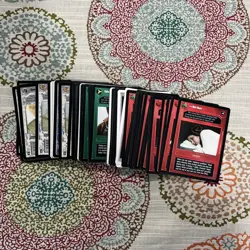 Star Wars CCG Premiere Unlimited Starter Deck 60 Cards - Image 3