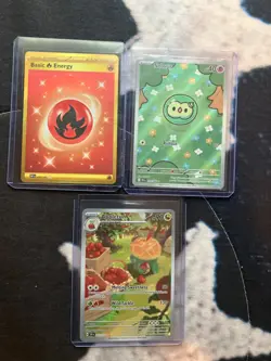 pokemon card lot free gift with purchase - Image 1