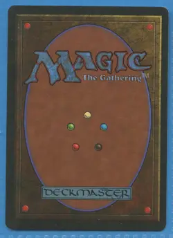 MTG: Revised: Ivory Tower - Image 2