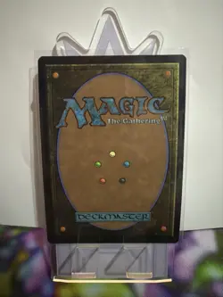 Arcane Signet (0332) (Surge Foil) Commander: Final Fantasy Foil - Image 2