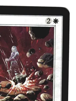 Magic The Gathering MTG - Onslaught ONS 2002 - #4 Astral Slide FOIL x1 - Image 3